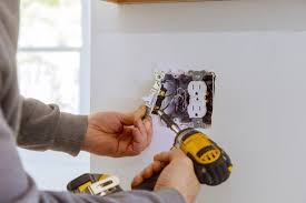 Why Trust Our Licensed Electricians for Your Electrical Needs in Red Hill, PA?